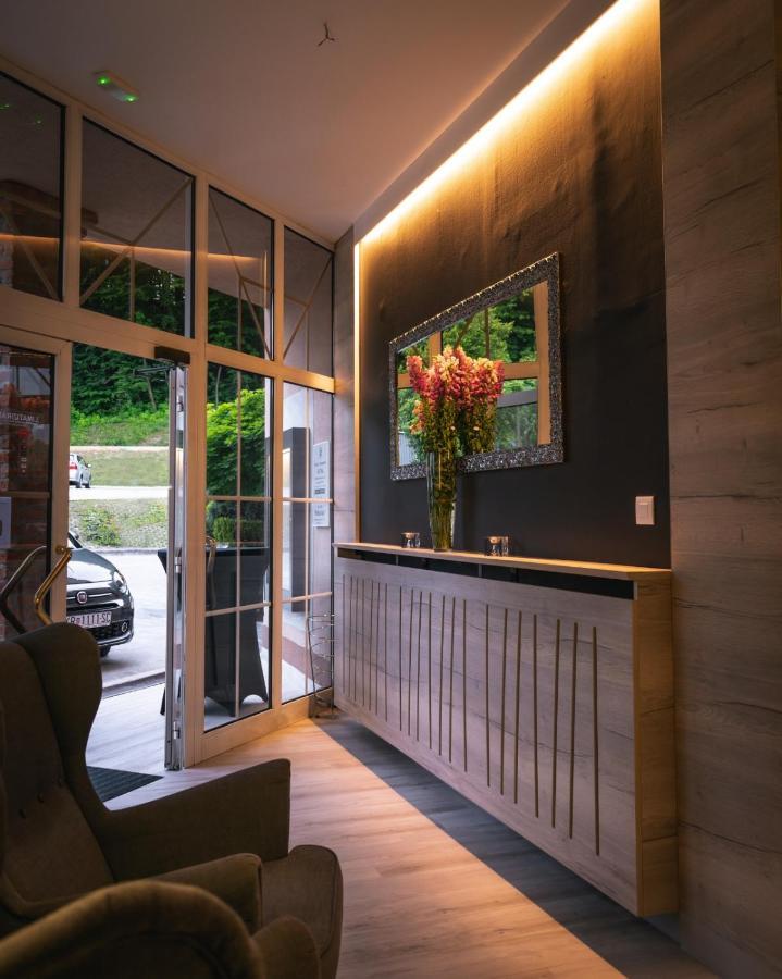 Hotel&restaurant Se-mi 3* Veliko Trgovišće