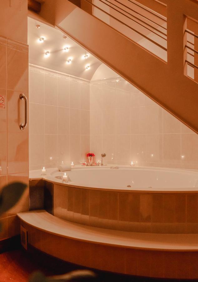 Hotel&restaurant Se-mi Hotel Veliko Trgovišće