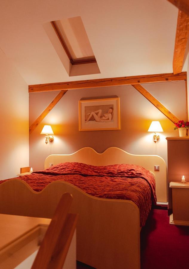 Hotel&restaurant Se-mi Hotel Veliko Trgovišće