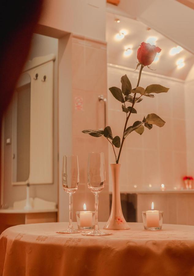 Hotel&restaurant Se-mi Hotel Veliko Trgovišće