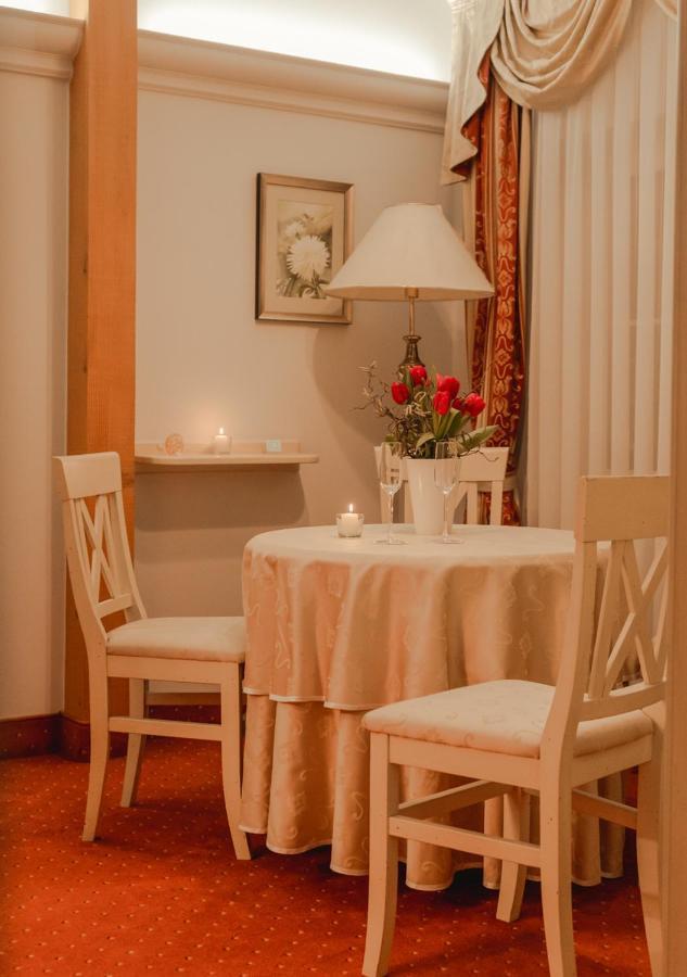 Hotel&restaurant Se-mi Hotel 3*