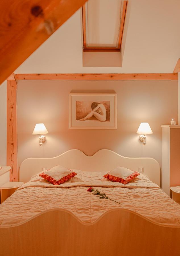 Hotel&restaurant Se-mi 3* Veliko Trgovišće