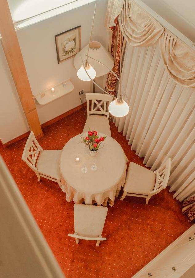 Hotel Hotel&restaurant Se-mi 3*
