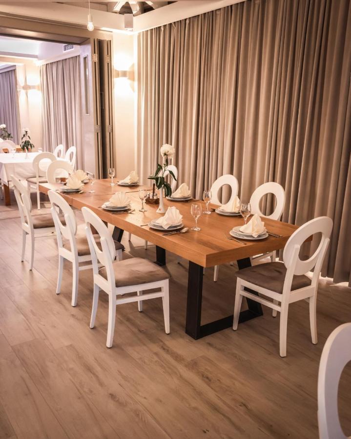 Hotel&restaurant Se-mi 3* Veliko Trgovišće