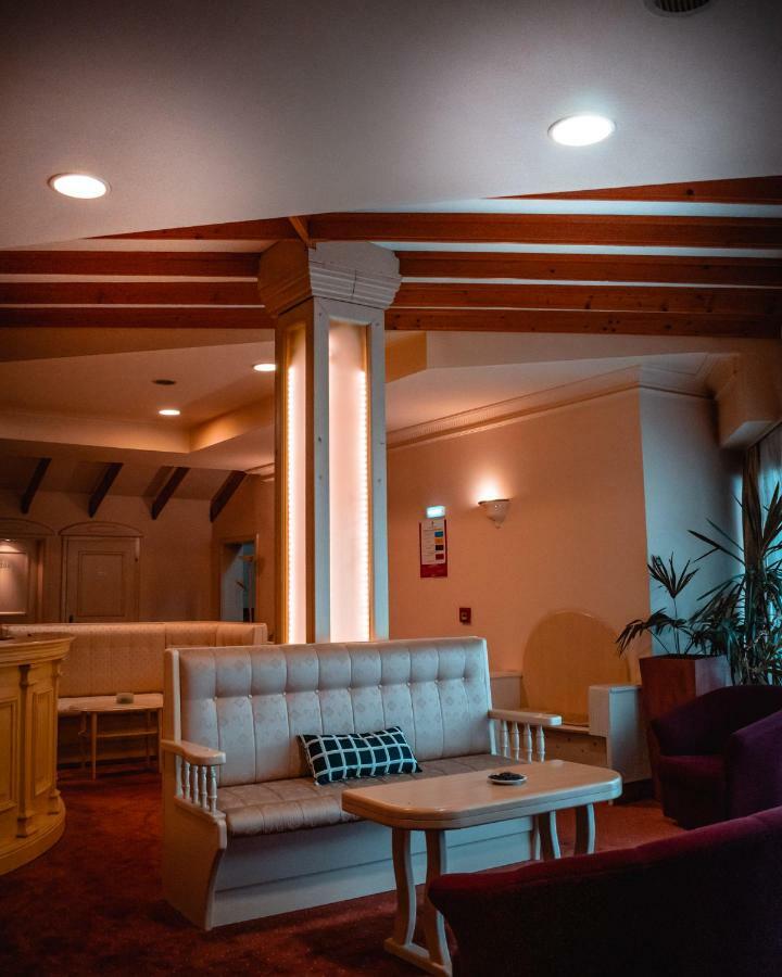 Hotel&restaurant Se-mi Hotel Veliko Trgovišće