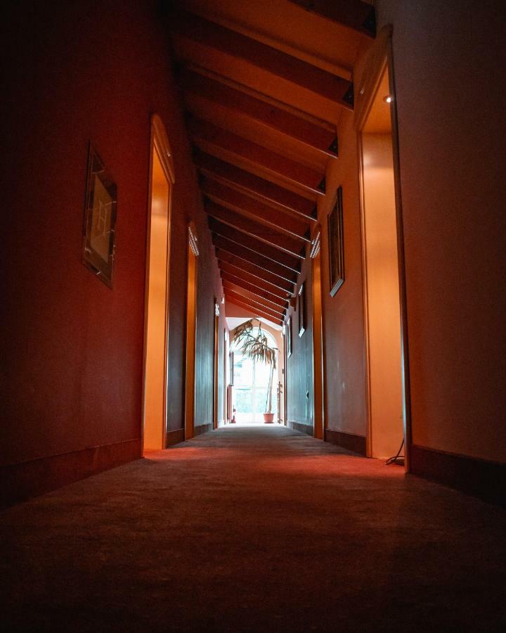Hotel&restaurant Se-mi 3*
